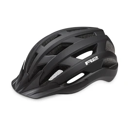 Cyklistická helma R2 Explorer Black