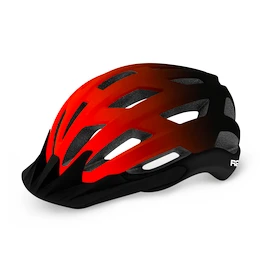 Cyklistická helma R2 Explorer Orange