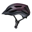 Cyklistická helma R2  Explorer Violet