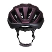 Cyklistická helma R2  Explorer Violet