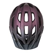 Cyklistická helma R2  Explorer Violet
