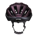Cyklistická helma R2  Explorer Violet