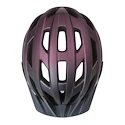 Cyklistická helma R2  Explorer Violet