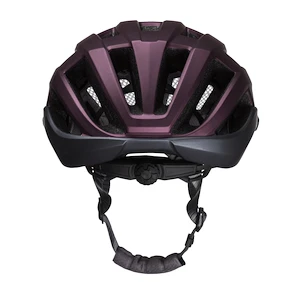 Cyklistická helma R2  Explorer Violet S