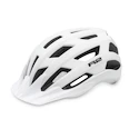Cyklistická helma R2  Explorer White