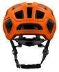 Cyklistická helma R2  Fargo Orange