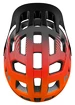 Cyklistická helma R2  Fargo Orange