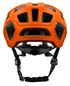 Cyklistická helma R2  Fargo Orange
