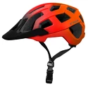 Cyklistická helma R2  Fargo Orange