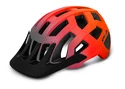 Cyklistická helma R2  Fargo Orange