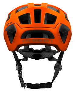 Cyklistická helma R2  Fargo Orange