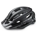 Cyklistická helma R2  Guard Black