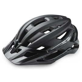 Cyklistická helma R2 Guard Black