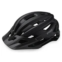 Cyklistická helma R2  Guard Black