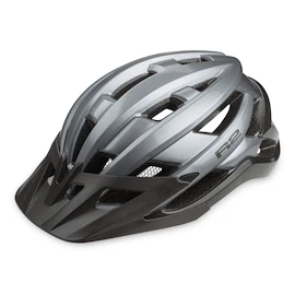 Cyklistická helma R2 Guard Grey