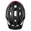 Cyklistická helma R2  Guard Red