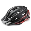 Cyklistická helma R2  Guard Red