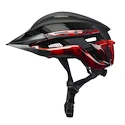 Cyklistická helma R2  Guard Red