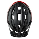 Cyklistická helma R2  Guard Red