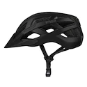 Cyklistická helma R2  Lumen Black