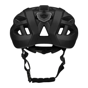 Cyklistická helma R2  Lumen Black