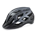Cyklistická helma R2  Lumen Grey