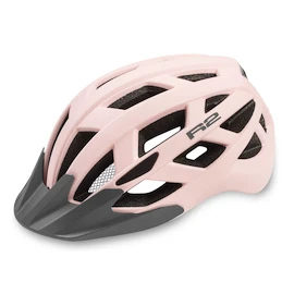 Cyklistická helma R2 Lumen Pink
