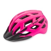 Cyklistická helma R2  Lumen Pink