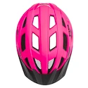 Cyklistická helma R2  Lumen Pink