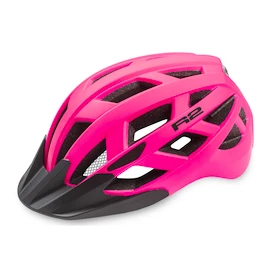 Cyklistická helma R2 Lumen Pink