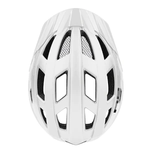 Cyklistická helma R2  Lumen White