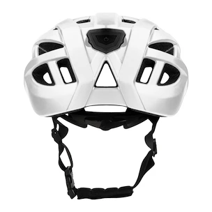 Cyklistická helma R2  Lumen White