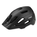 Cyklistická helma R2  Moonlight Black