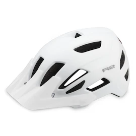Cyklistická helma R2 Moonlight White