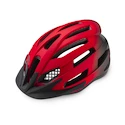 Cyklistická helma R2  Spirit Red