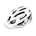 Cyklistická helma R2  Spirit White L