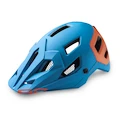 Cyklistická helma R2  Trail 2.0 Blue