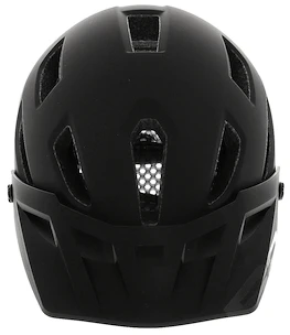 Cyklistická helma R2  Trail black