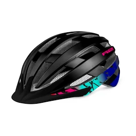 Cyklistická helma R2 Ventu Black