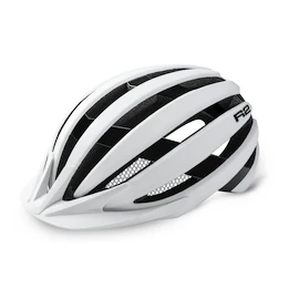 Cyklistická helma R2 Ventu White