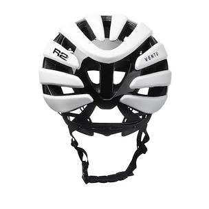 Cyklistická helma R2  Ventu White L