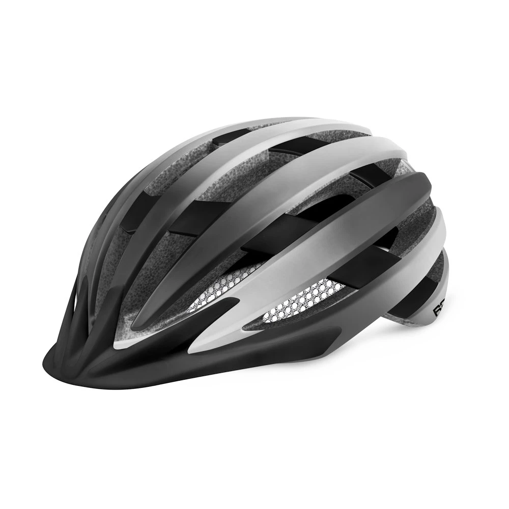 Cyklistická helma R2  Ventu White L