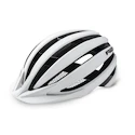Cyklistická helma R2  Ventu White L