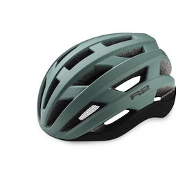 Cyklistická helma R2 Verge Green