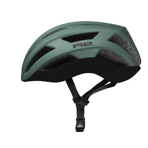 Cyklistická helma R2  Verge Green