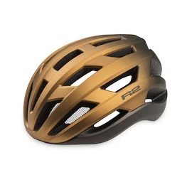 Cyklistická helma R2 Verge Yellow