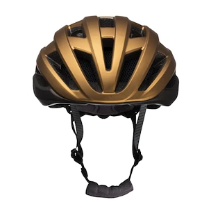 Cyklistická helma R2  Verge Yellow