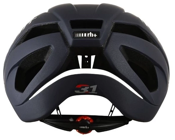 Cyklistická helma rh+  3in1 blue S/M