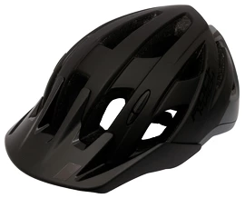 Cyklistická helma Rock Machine Peak Trail Pro black