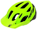 Cyklistická helma Rock Machine  Peak Trail Pro green